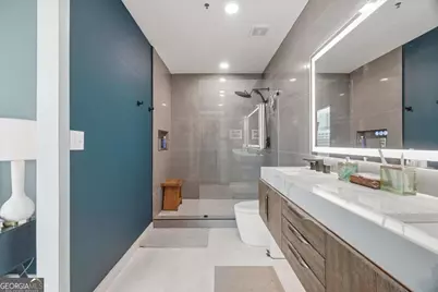 923 Peachtree Street NE #1328, Atlanta, GA 30309 - Photo 7
