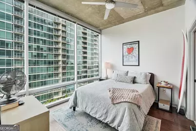 923 Peachtree Street NE #1328, Atlanta, GA 30309 - Photo 5