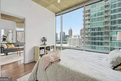 923 Peachtree Street NE #1328, Atlanta, GA 30309 - Photo 3