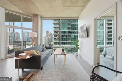923 Peachtree Street NE #1328, Atlanta, GA 30309 - Photo 17