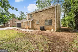 3584 Preakness Dr, Decatur, GA 30034 - Photo 5