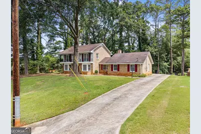 3584 Preakness Drive, Decatur, GA 30034 - Photo 45