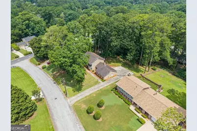 3584 Preakness Drive, Decatur, GA 30034 - Photo 49