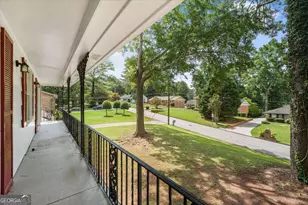 3584 Preakness Dr, Decatur, GA 30034 - Photo 35
