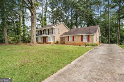 3584 Preakness Drive, Decatur, GA 30034 - Photo 3