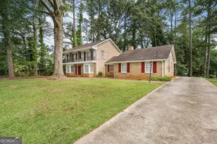 3584 Preakness Dr, Decatur, GA 30034 - Photo 3