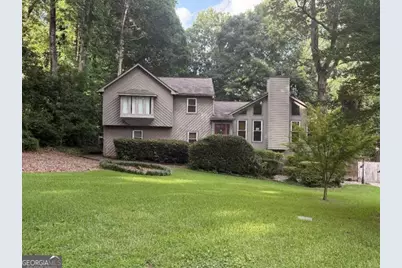 3670 Willow Mill Drive, Lawrenceville, GA 30044 - Photo 1