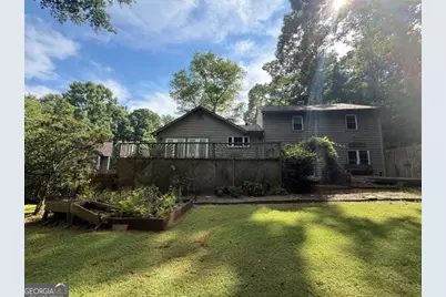 3670 Willow Mill Drive, Lawrenceville, GA 30044 - Photo 23