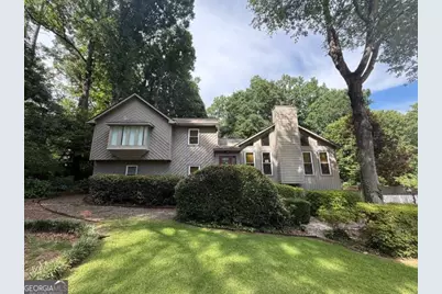 3670 Willow Mill Drive, Lawrenceville, GA 30044 - Photo 3