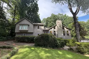 3670 Willow Mill Dr, Lawrenceville, GA 30044 - Photo 3