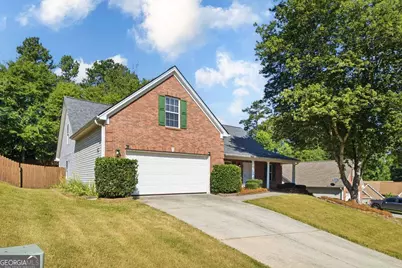 1095 Jasmine Drive, Jefferson, GA 30549 - Photo 5