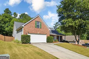 1095 Jasmine Dr, Jefferson, GA 30549 - Photo 5