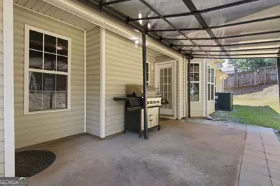 1095 Jasmine Drive, Jefferson, GA 30549 - Photo 43