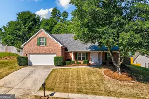 1095 Jasmine Dr, Jefferson, GA 30549 - Photo 1