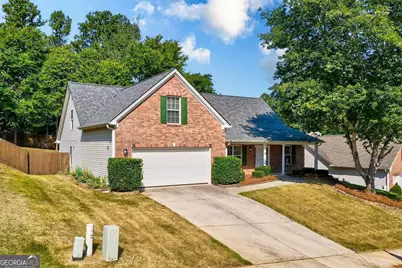1095 Jasmine Drive, Jefferson, GA 30549 - Photo 3