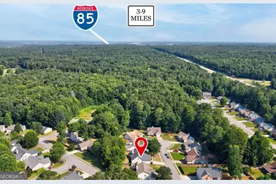 1095 Jasmine Drive, Jefferson, GA 30549 - Photo 53