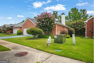 7650 Livingston Drive, Jonesboro, GA 30236 - Photo 3