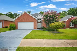 7650 Livingston Dr, Jonesboro, GA 30236 - Photo 1