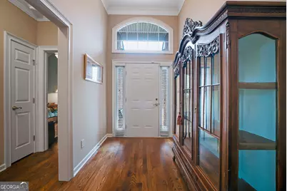 7650 Livingston Drive, Jonesboro, GA 30236 - Photo 5