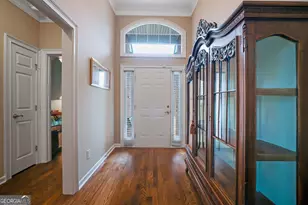 7650 Livingston Dr, Jonesboro, GA 30236 - Photo 5