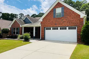 5750 Crest Hill Dr, Buford, GA 30518 - Photo 1