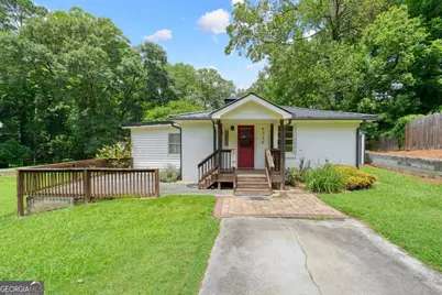 4324 Worth Street NW, Acworth, GA 30101 - Photo 1