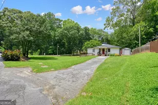 4324 Worth Street NW, Acworth, GA 30101 - Photo 3