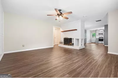 4324 Worth Street NW, Acworth, GA 30101 - Photo 19