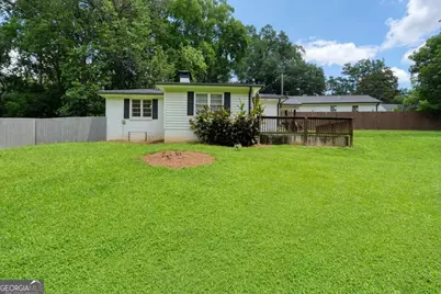 4324 Worth Street NW, Acworth, GA 30101 - Photo 9