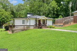 4324 Worth Street NW, Acworth, GA 30101 - Photo 11