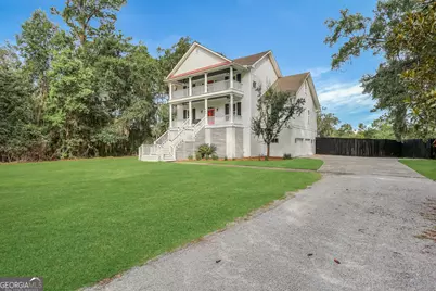 447 Sterling Woods Drive, Richmond Hill, GA 31324 - Photo 5
