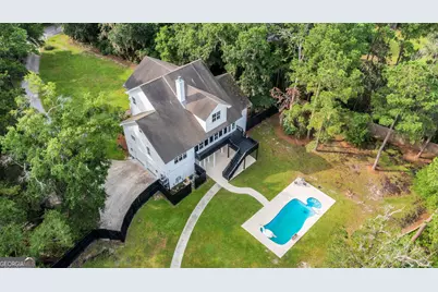 447 Sterling Woods Drive, Richmond Hill, GA 31324 - Photo 7
