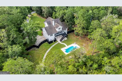 447 Sterling Woods Drive, Richmond Hill, GA 31324 - Photo 125