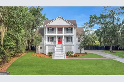 447 Sterling Woods Drive, Richmond Hill, GA 31324 - Photo 1