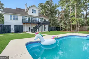447 Sterling Woods Dr, Richmond Hill, GA 31324 - Photo 107