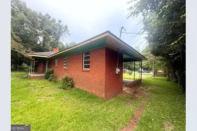 4040 Rauls Street, Meigs, GA 31765 - Photo 21