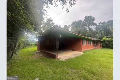 4040 Rauls Street, Meigs, GA 31765 - Photo 19