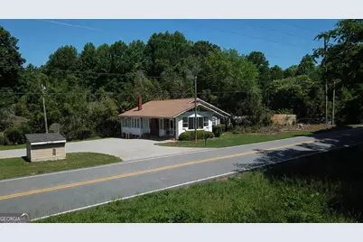 5659 Old Dahlonega Highway, Murrayville, GA 30564 - Photo 1
