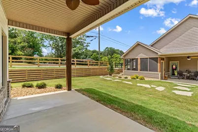 88 Maddox Lane #88, Chatsworth, GA 30705 - Photo 35