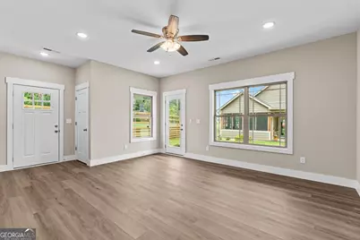 88 Maddox Lane #88, Chatsworth, GA 30705 - Photo 9