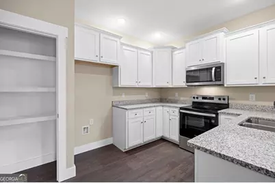 88 Maddox Lane #88, Chatsworth, GA 30705 - Photo 7