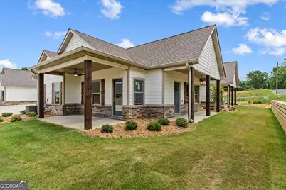 88 Maddox Lane #88, Chatsworth, GA 30705 - Photo 1