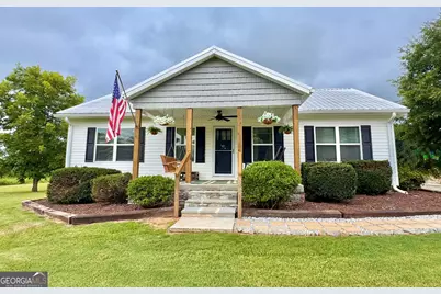 118 Kay Nursery Road, Royston, GA 30662 - Photo 1