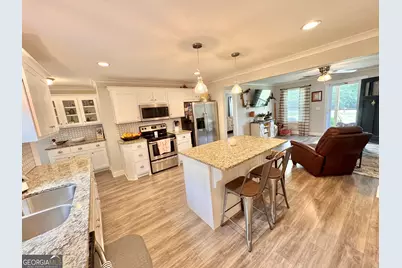 118 Kay Nursery Road, Royston, GA 30662 - Photo 9