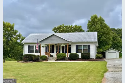 118 Kay Nursery Road, Royston, GA 30662 - Photo 3