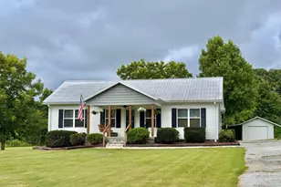 118 Kay Nursery Rd, Royston, GA 30662 - Photo 3