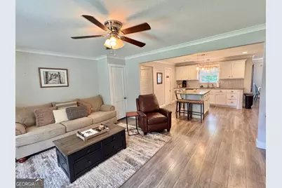 118 Kay Nursery Road, Royston, GA 30662 - Photo 5