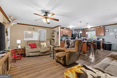 1903 B Whitfield Road, Jefferson, GA 30549 - Photo 5
