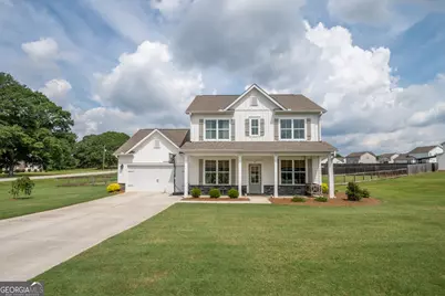 40 Bowman Drive, Statham, GA 30666 - Photo 53