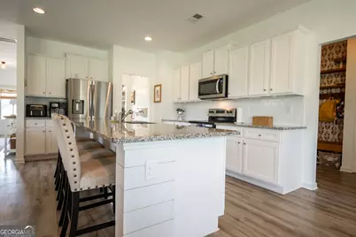40 Bowman Drive, Statham, GA 30666 - Photo 15